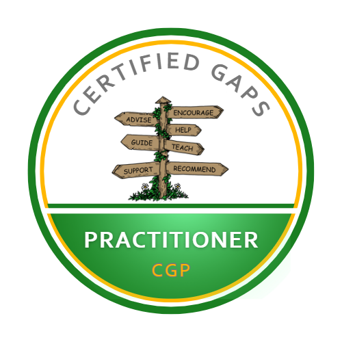 Practitioner Graduate Badge